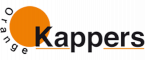 Orange Kappers